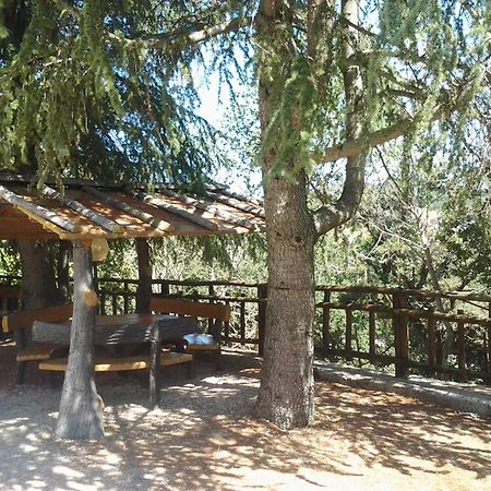 Agriturismo Monte Sacro Mattinata Εξωτερικό φωτογραφία
