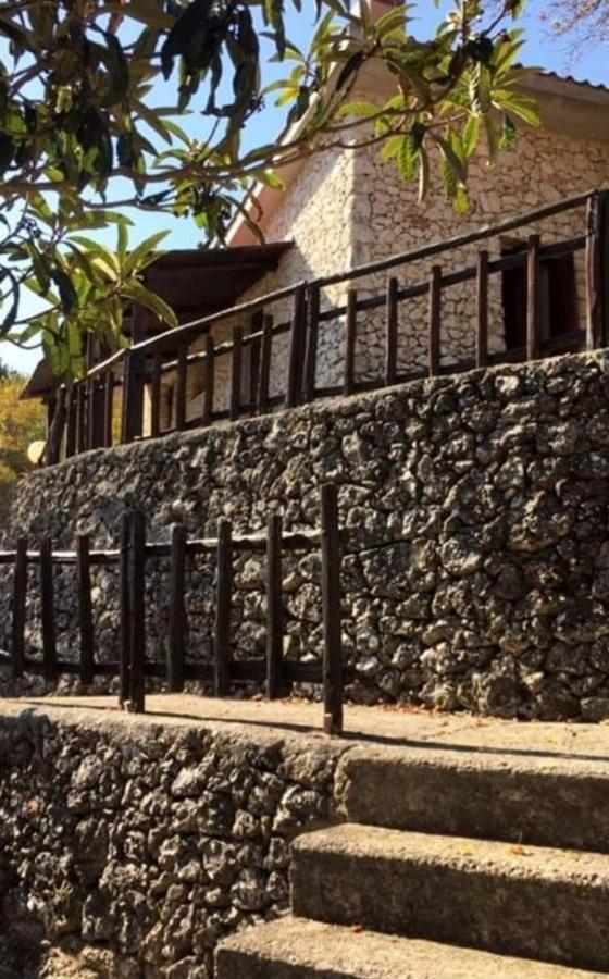 Agriturismo Monte Sacro Mattinata Εξωτερικό φωτογραφία