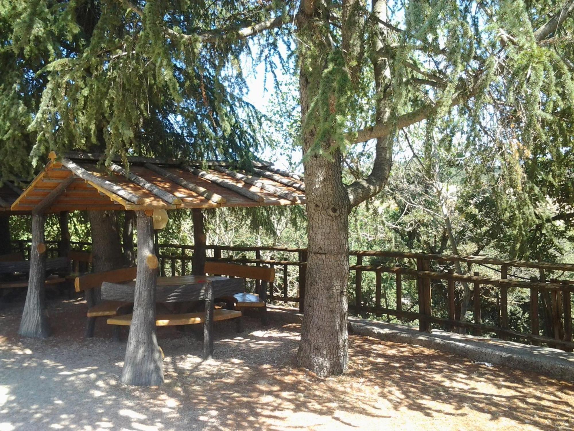 Agriturismo Monte Sacro Mattinata Εξωτερικό φωτογραφία